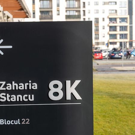Apart B&V Brasov Exterior photo
