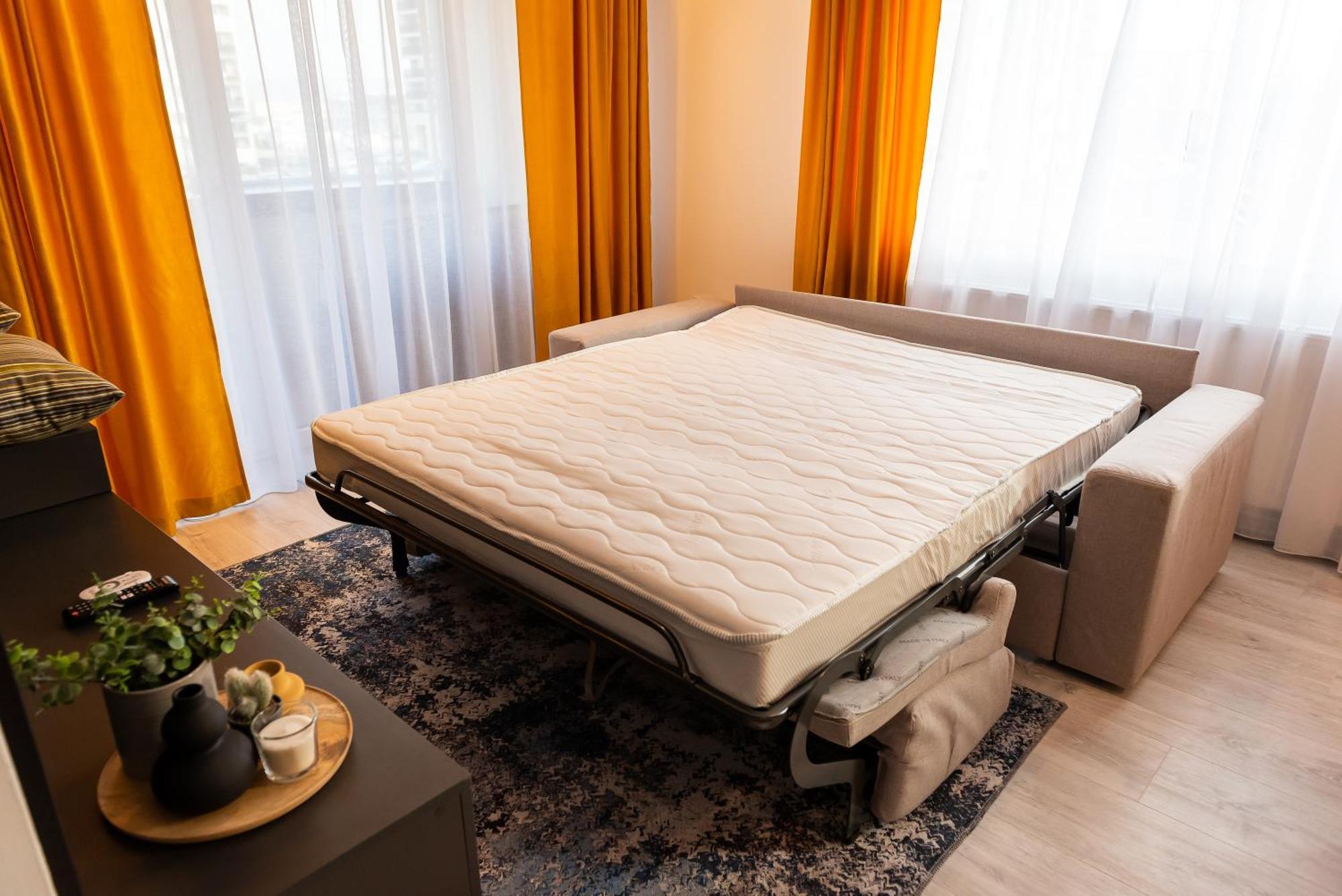 Apart B&V Brasov Exterior photo